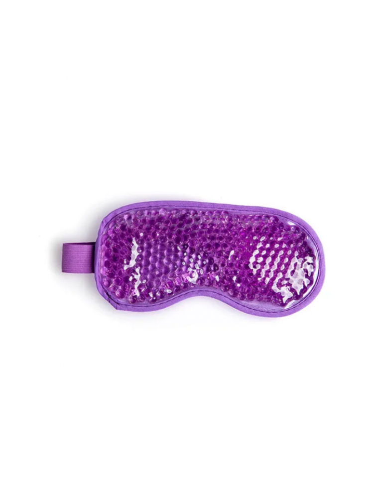 IDC Eye Mask Aqua Peas Violeta | Antifaz Ojos efcto frio/calor