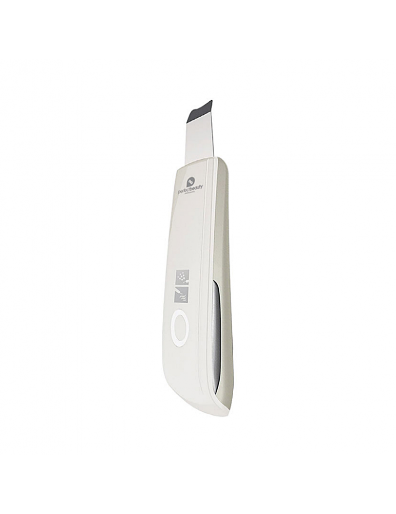 Limpiador facial Ultrasonic Cleaner Perfect Beauty