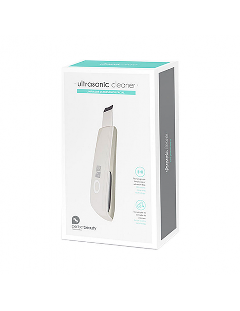 Limpiador facial Ultrasonic...