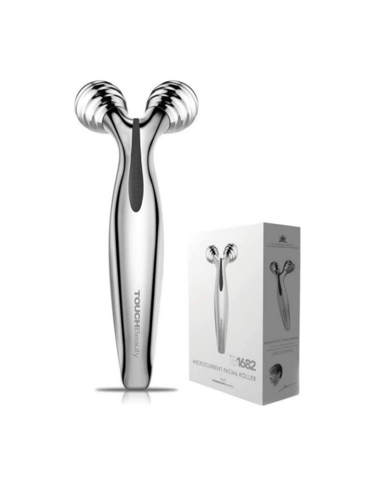 Touch Beauty TB1682 Rodillo electrónico para Lifting