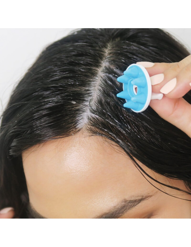 Living Proof Scalp Care Revitalizing Treatment  | Tratamiento densificador para pelo fino