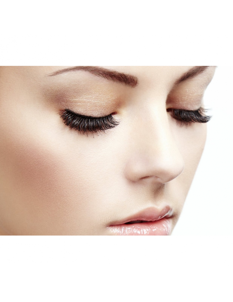 Infnity | Spray de Liposomas | Crecimiento de Pestañas y Cejas