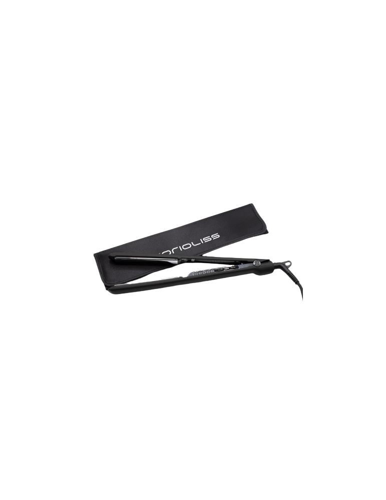 PROMOCION Corioliss C3 Black Chrome + Nyce Flash Beuaty 10