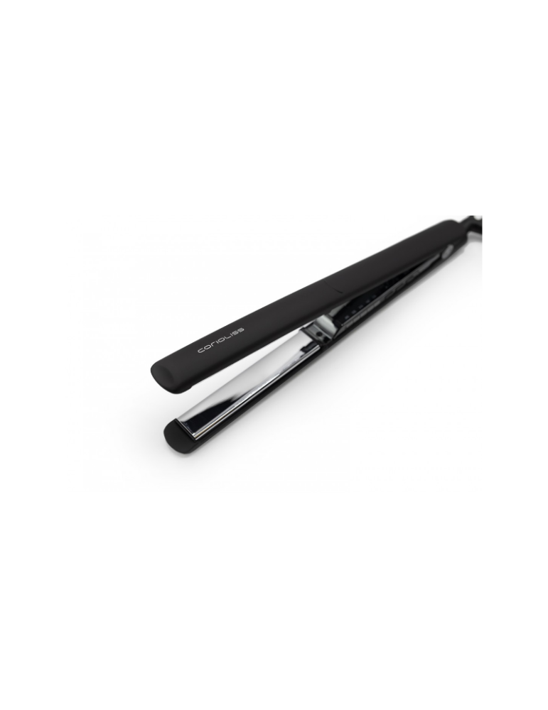 Corioliss Plancha C3 BLACK...