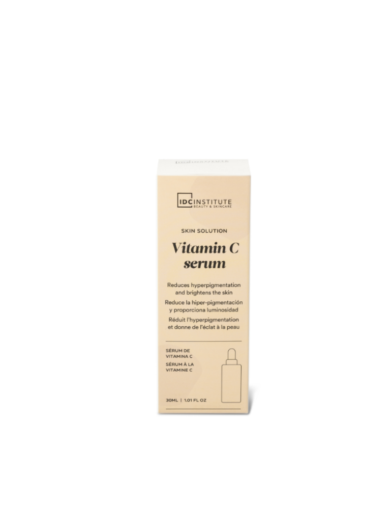 IDC Serum Facial Vitamina C...