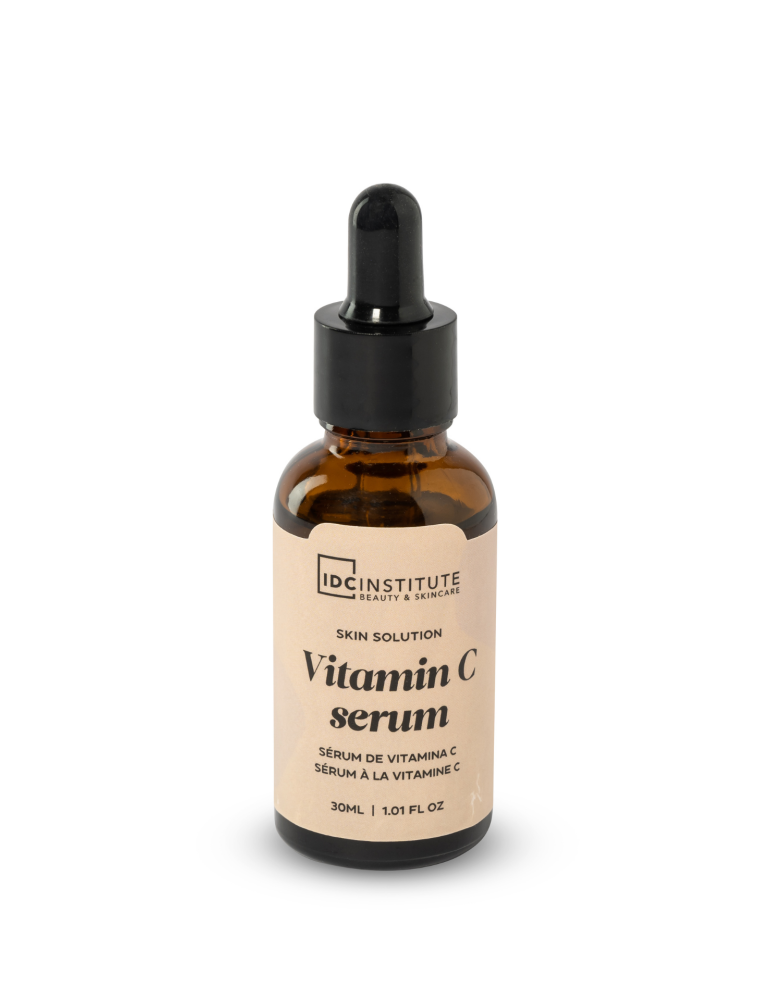 IDC Serum Facial Vitamina C 30ml