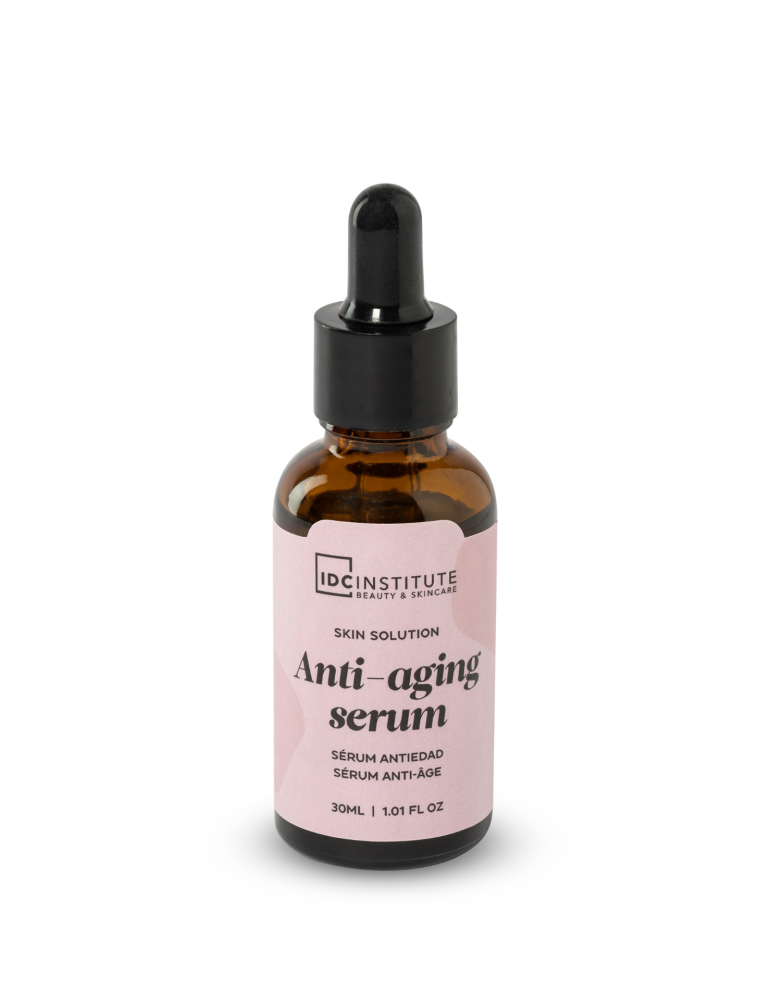 IDC Serum Facial Anti-aging 30ml Antiedad