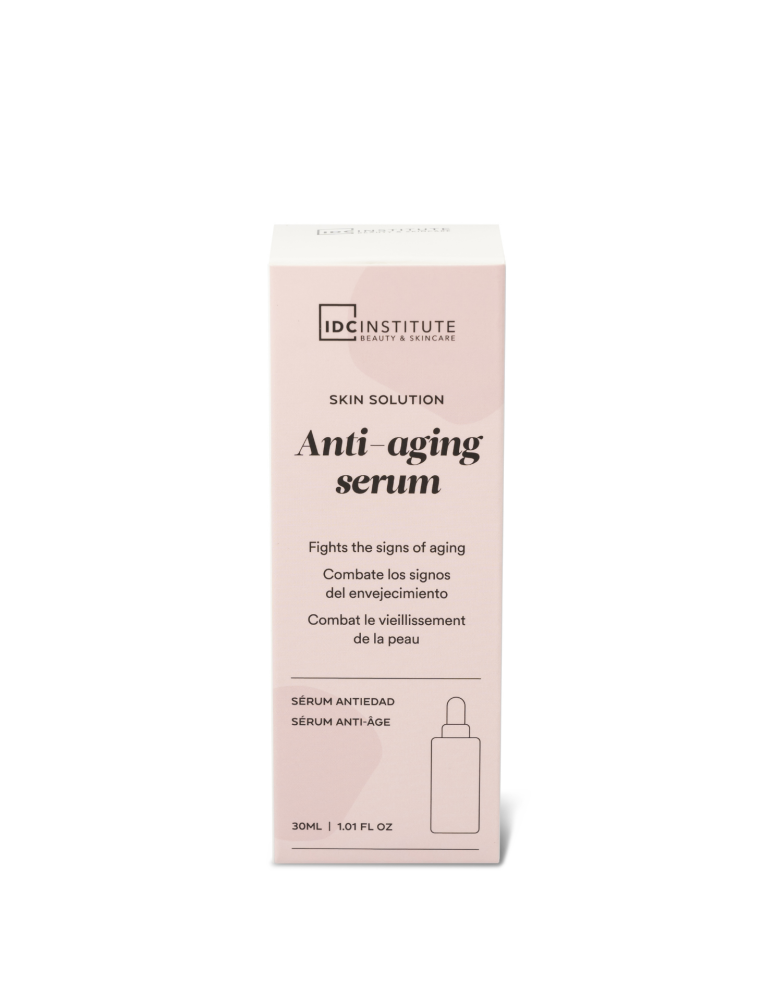IDC Serum Facial Anti-aging...