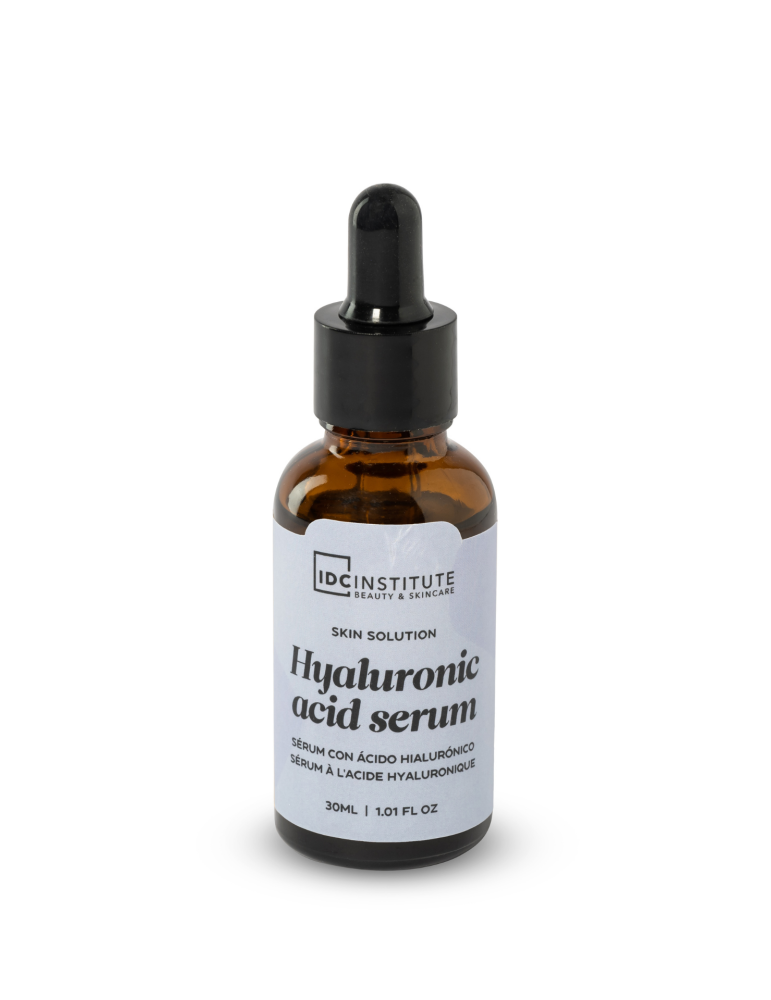 IDC Serum Facial Hyaluronic 30ml Ácido Hialurónico