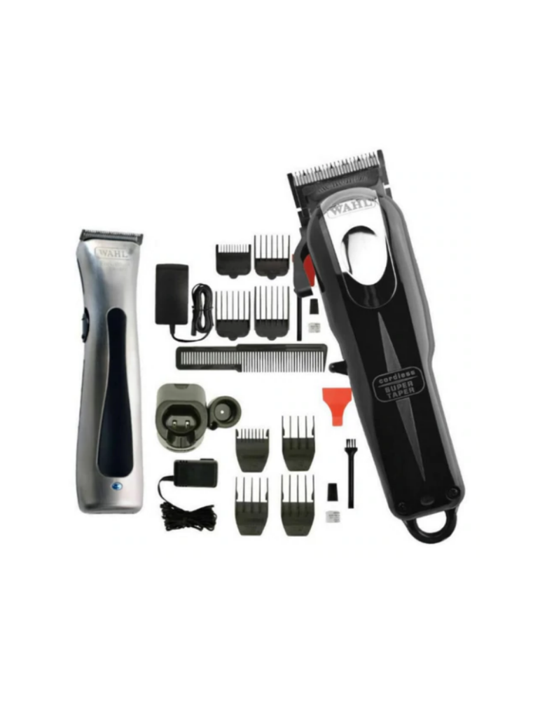 Wahl Cordless Combo Limited...