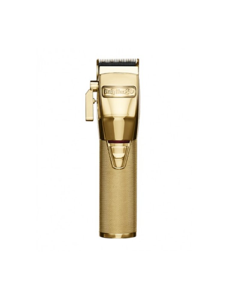 Babyliss Pro Máquina de Corte GoldFX Ferrari Cordless (sin cable) FX8700GE