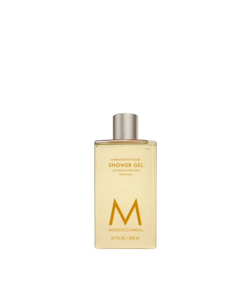 Moroccanoil Gel de Ducha 250ml | Ambiance de Plage Body Line