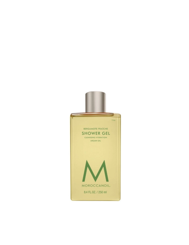 Moroccanoil Gel de Ducha 250ml | Bergamote Fraiche Body Line