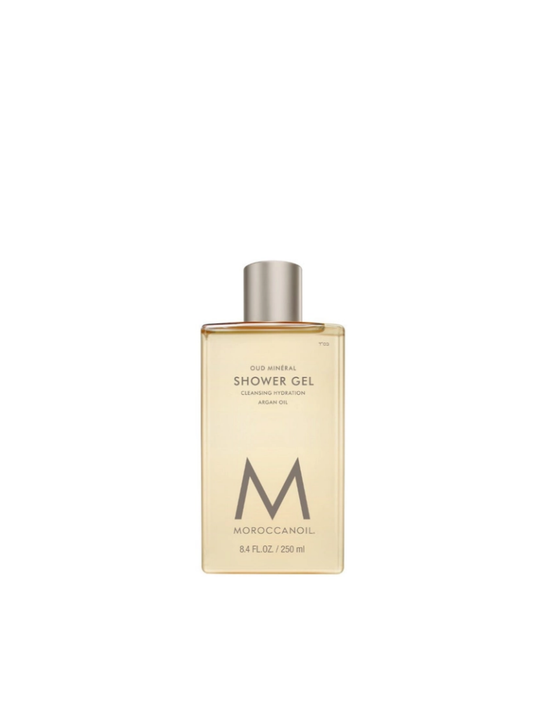 Moroccanoil Gel de Ducha 250ml | Oud Mineral Body Line