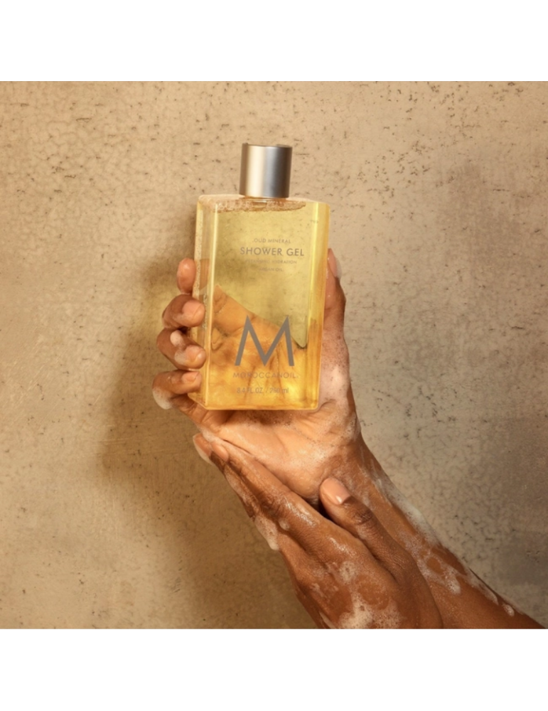 Moroccanoil Gel de Ducha...