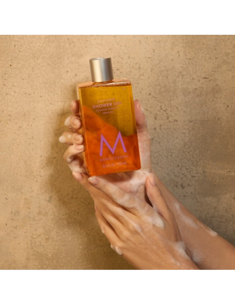 Moroccanoil Gel de Ducha...