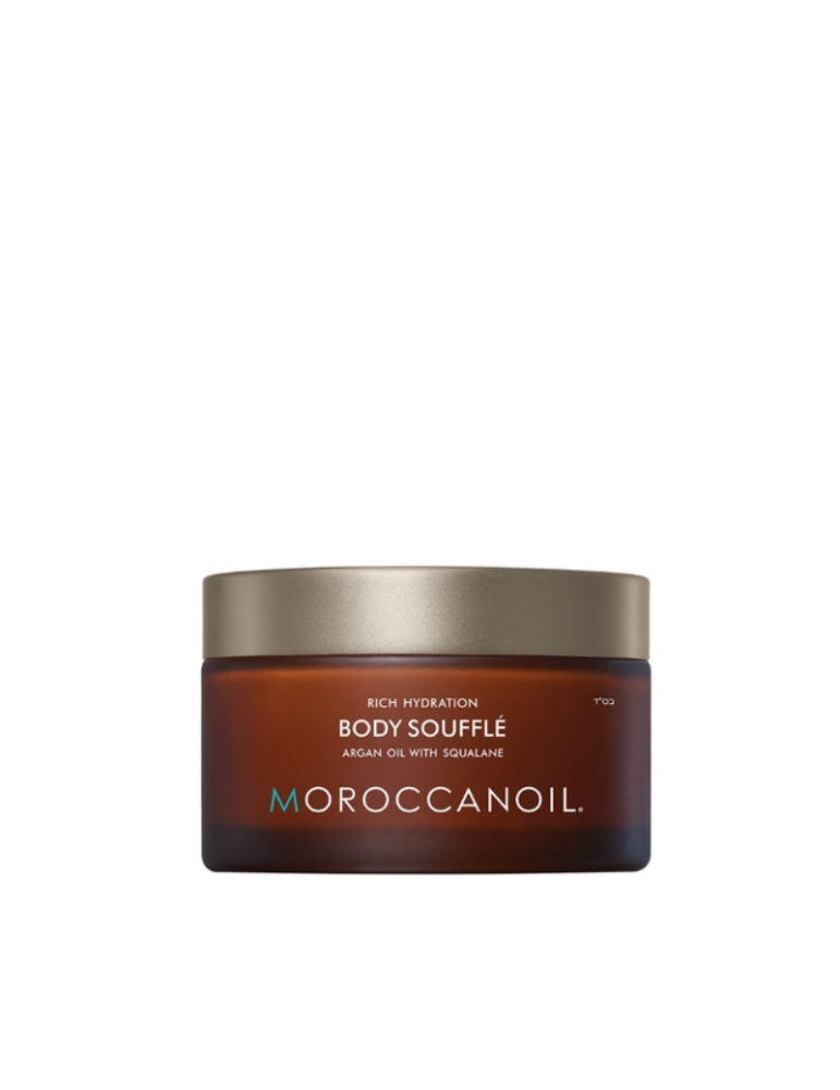 Moroccanoil Body Line Souffle| Crema Corporal ligera 200ml