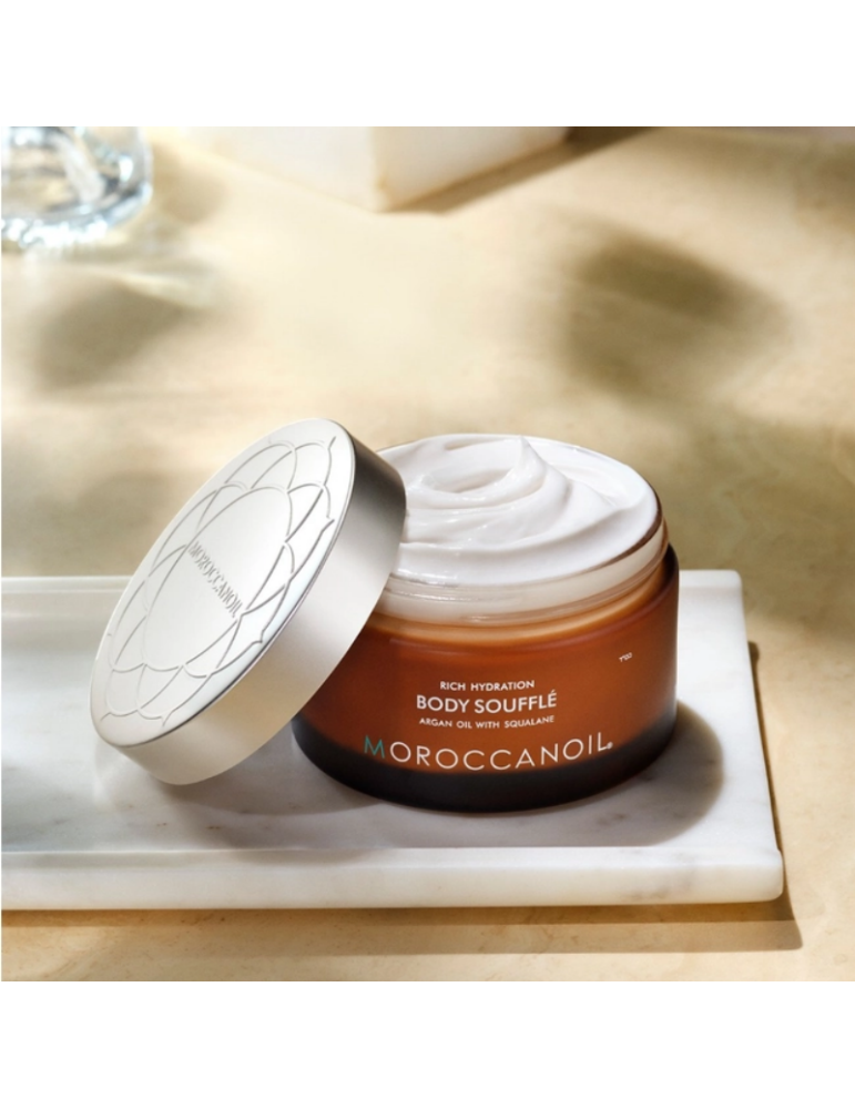 Moroccanoil Body Line...