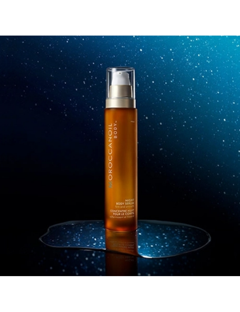 Moroccanoil Sérum Corporal...