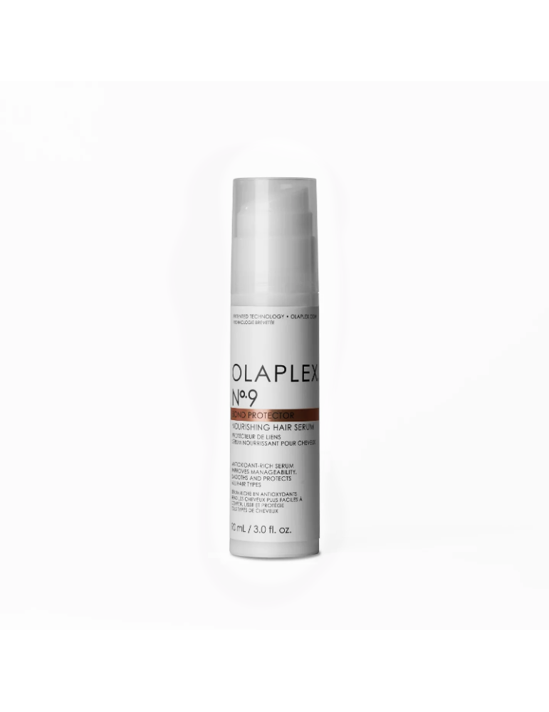 Olaplex NÂș9 Serum Capilar | Bond Protector Nourishing 90ml