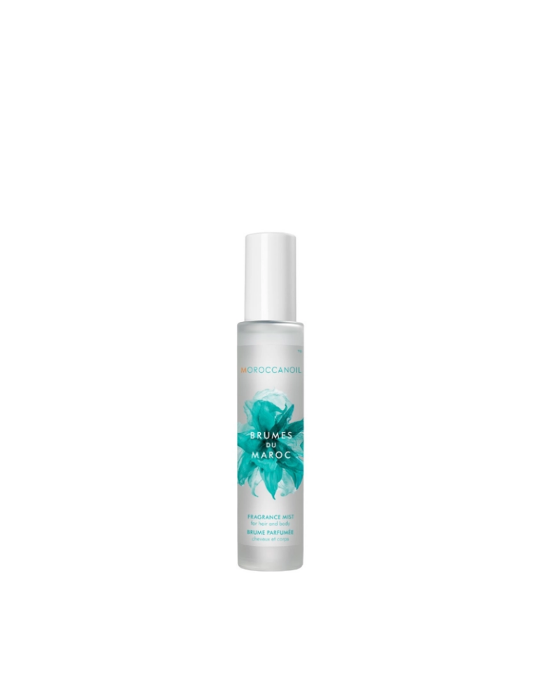 Moroccanoil Bruma de Cabello y Cuerpo 100ml |Body Line Brumes du Maroc