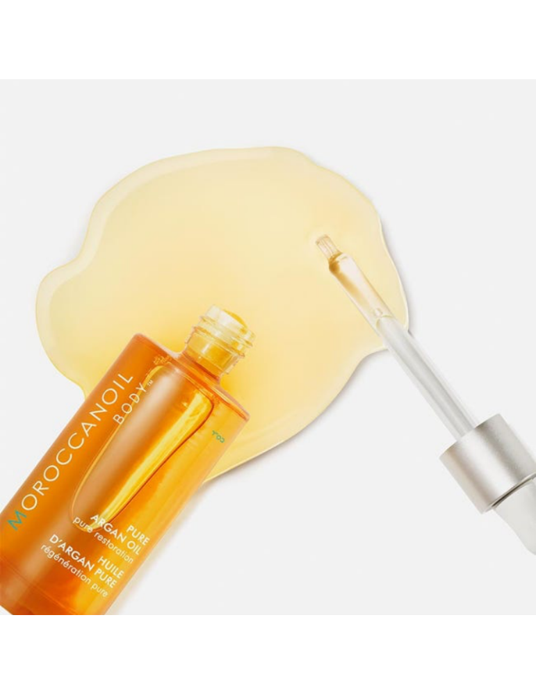 Moroccanoil Body Line...