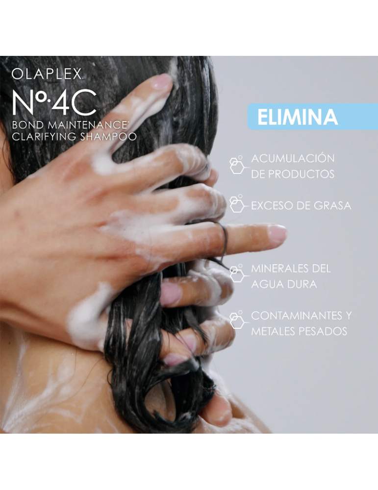 Olaplex Nº4C Champú...