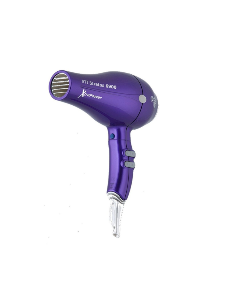 Secador de pelo XtraPower 6900 ETI STRATOS | Ultrabelleza