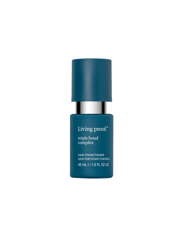Living Proof Triple bond complex 45ml | Tratamiento de reparación