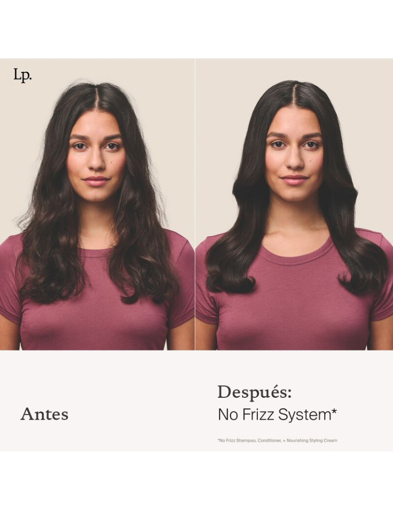 Living Proof No Frizz Cofre...
