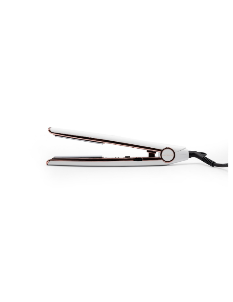Plancha Titanio Corioliss C1 White Copper | ULTRABELLEZA