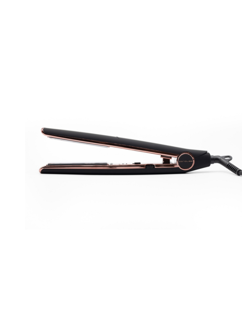 Corioliss Plancha C1 BLACK...