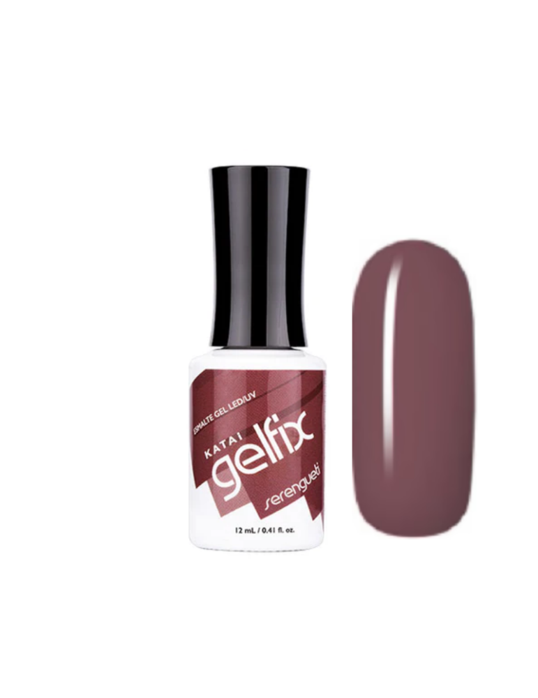 katai gelfix esmalte gel semipermanente nude