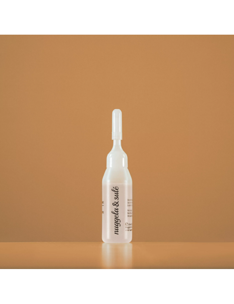 Ampolla Anticaída Nuggela & Sulé 10ml - Ultrabelleza