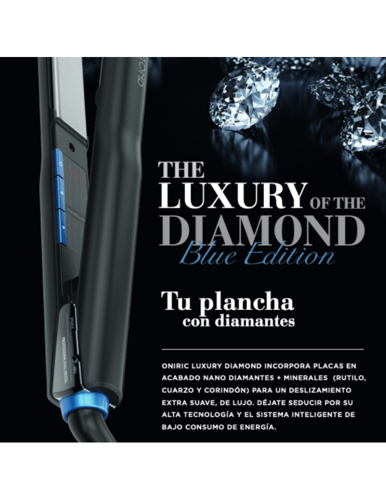 Oniric Luxury DIAMOND BLUE...