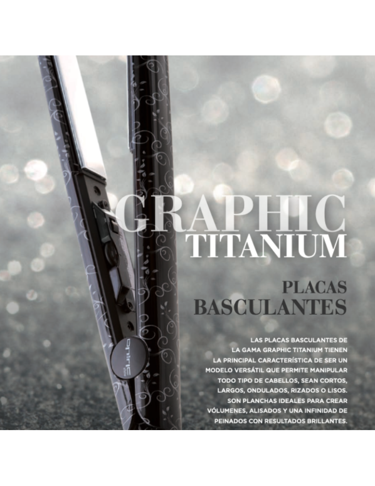 Oniric Graphic Titanium...