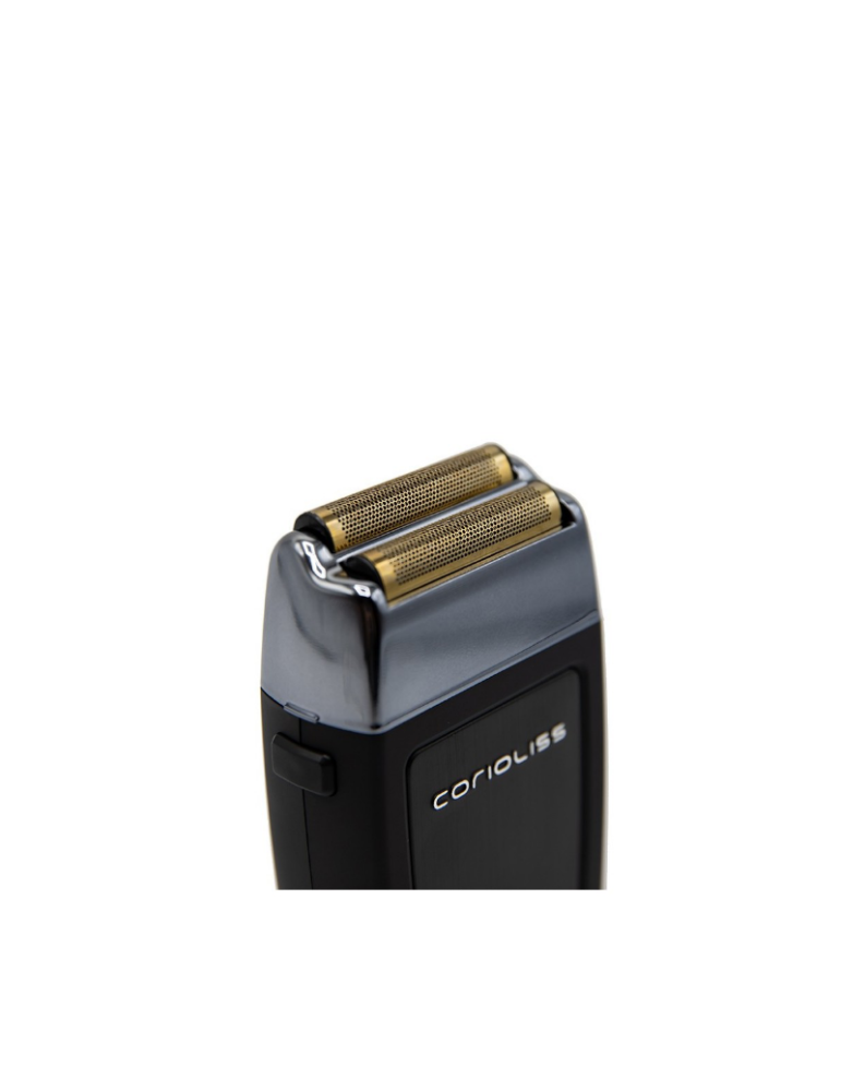 Corioliss The Shaver |...