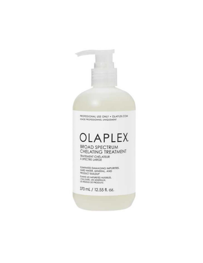 Olaplex Broad Spectrum Chelating Treatment 370ml