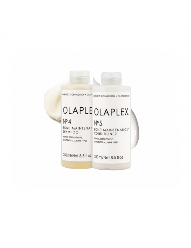 Olaplex Nº4 Champú para...