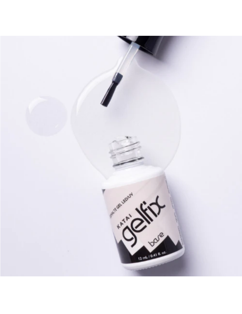 Gelfix BASE COAT Esmalte...