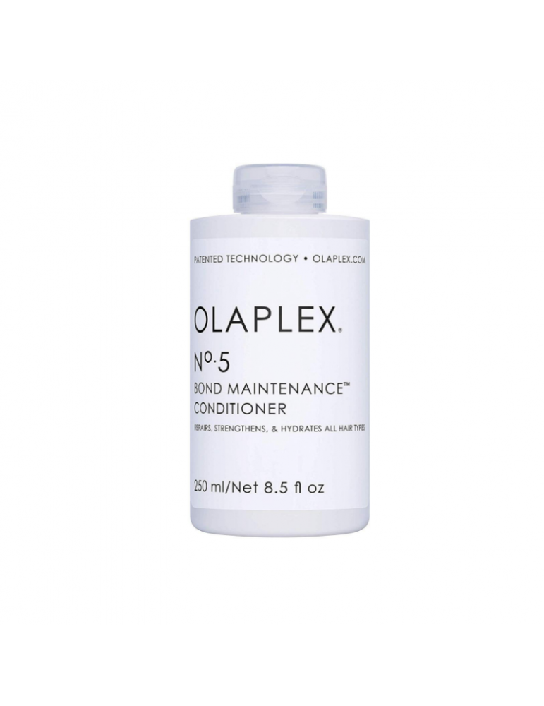 Olaplex Nº5 Acondicionador Pelo 250ml | Bond Maintenance Conditioner