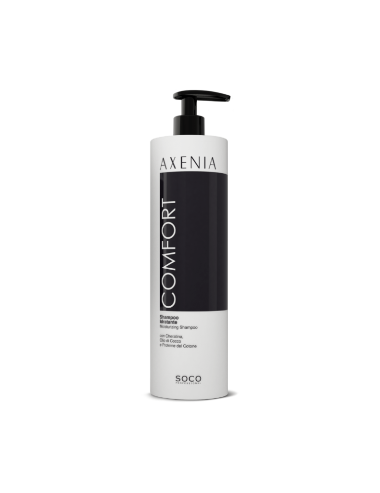 Axenia Comfort Champú Hidratante 1000ml