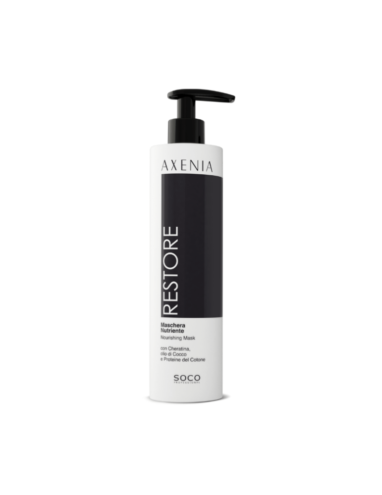 Axenia Restore Mascarilla Hidratante 500ml