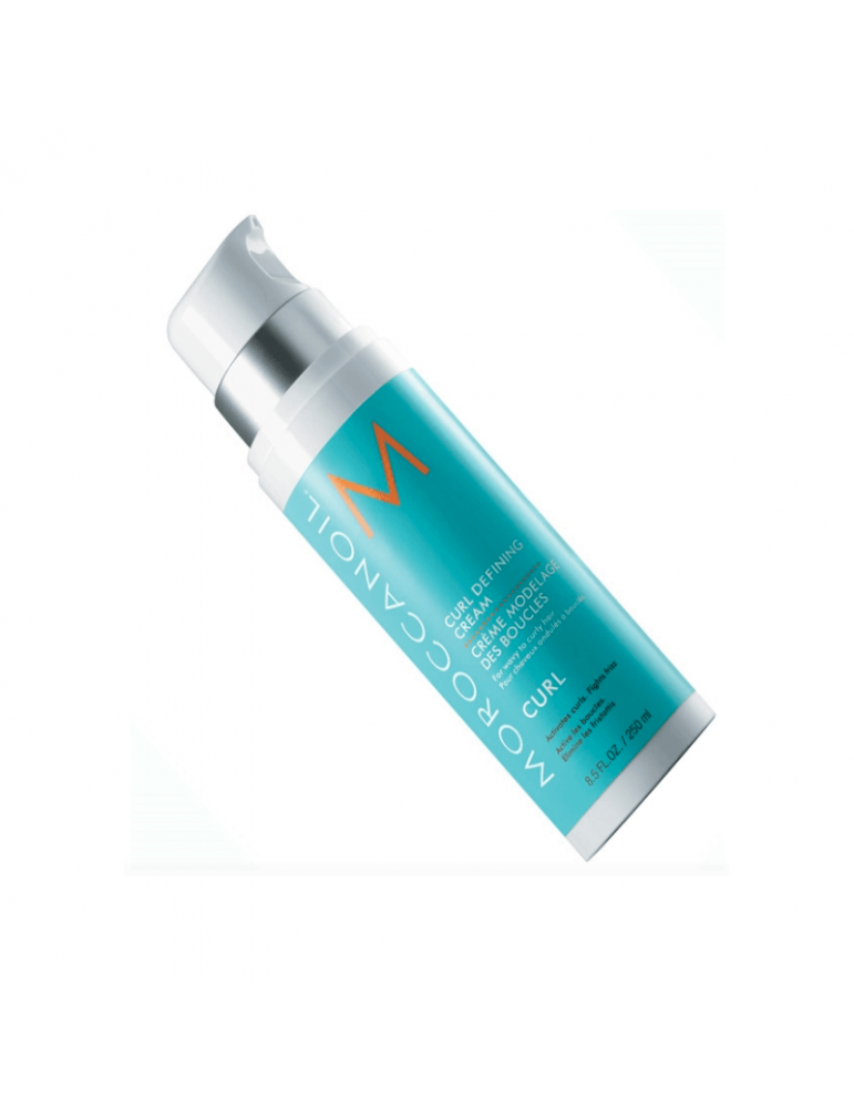Moroccanoil Crema Moldeadora de Rizos 250ml