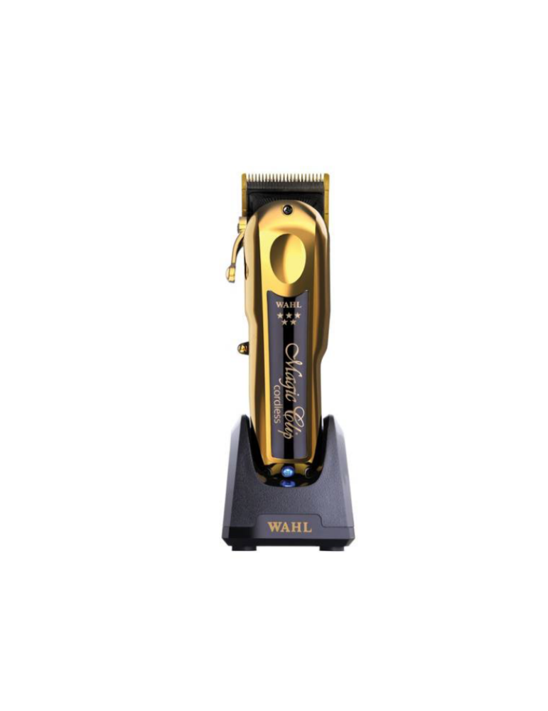 Wahl MAGIC CLIP GOLD...