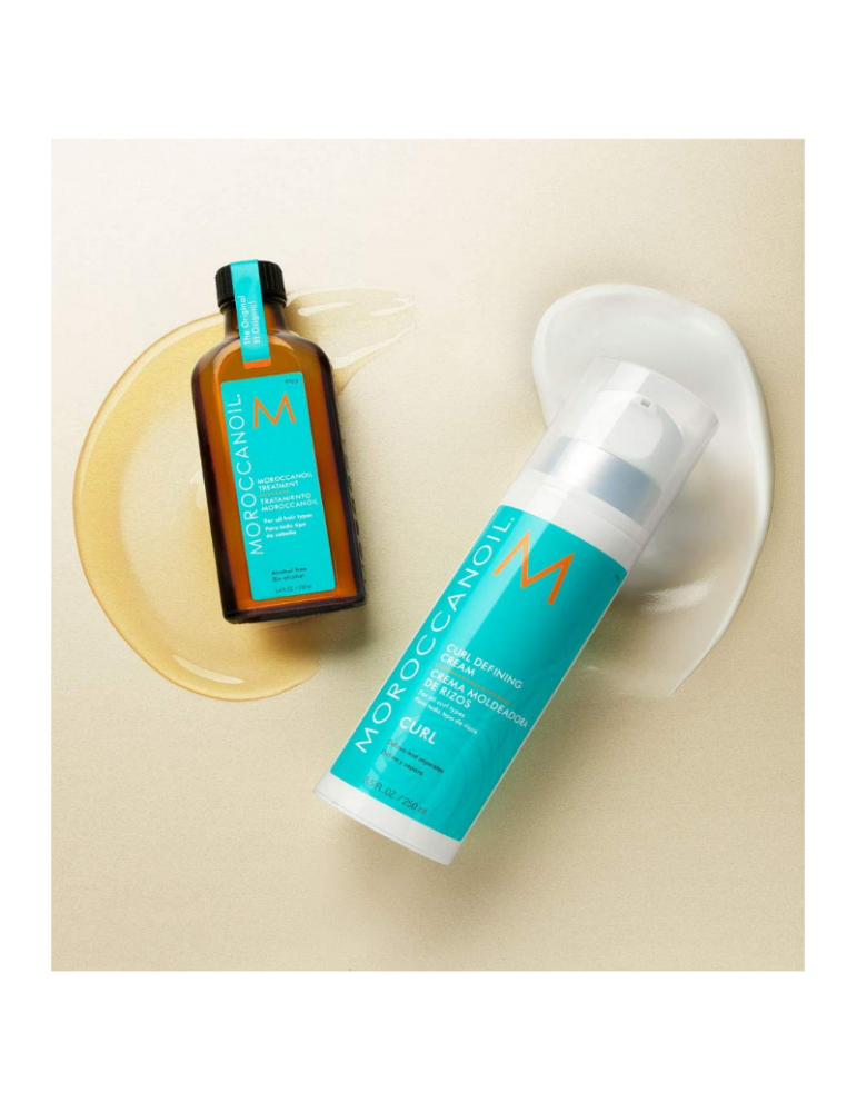 Moroccanoil Crema...