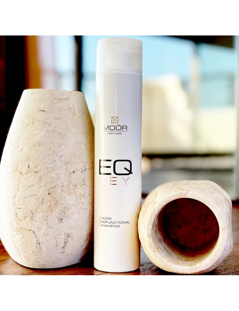 Moor EQ Key Biofunctional...