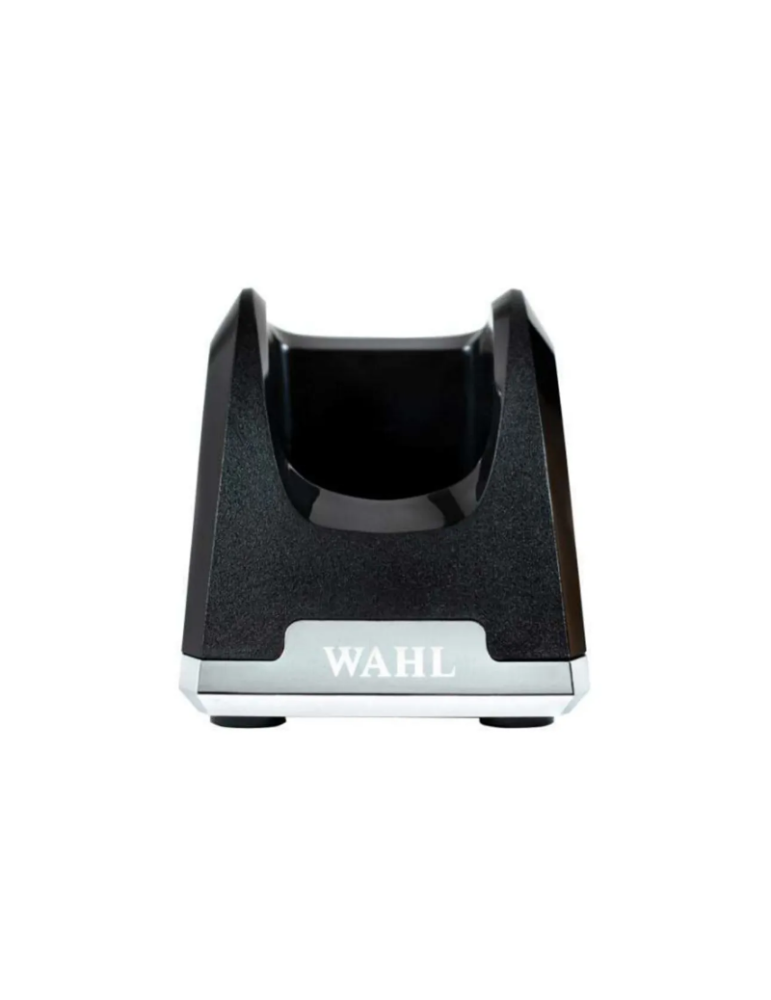 WAHL Soporte y Base de Carga para máquinas Sin Cable de wahl