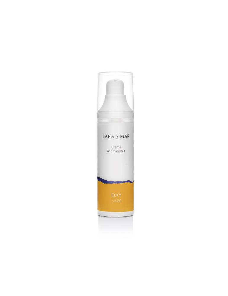 Sara Simar DAY spf20 Crema...