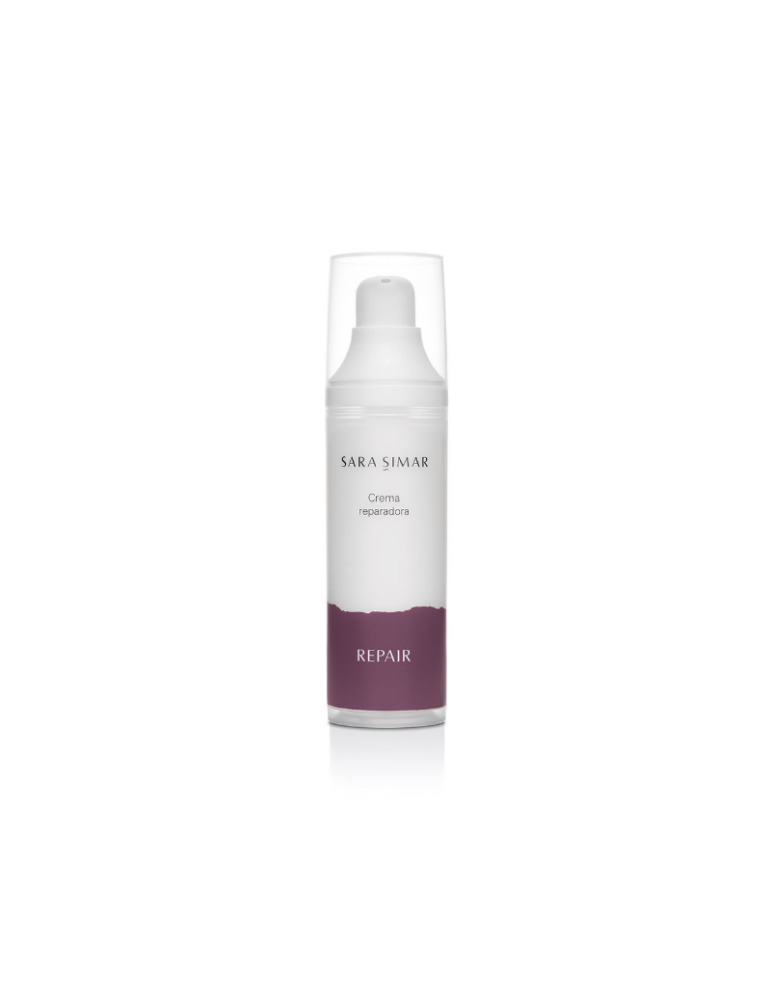 Sara Simar REPAIR Crema...